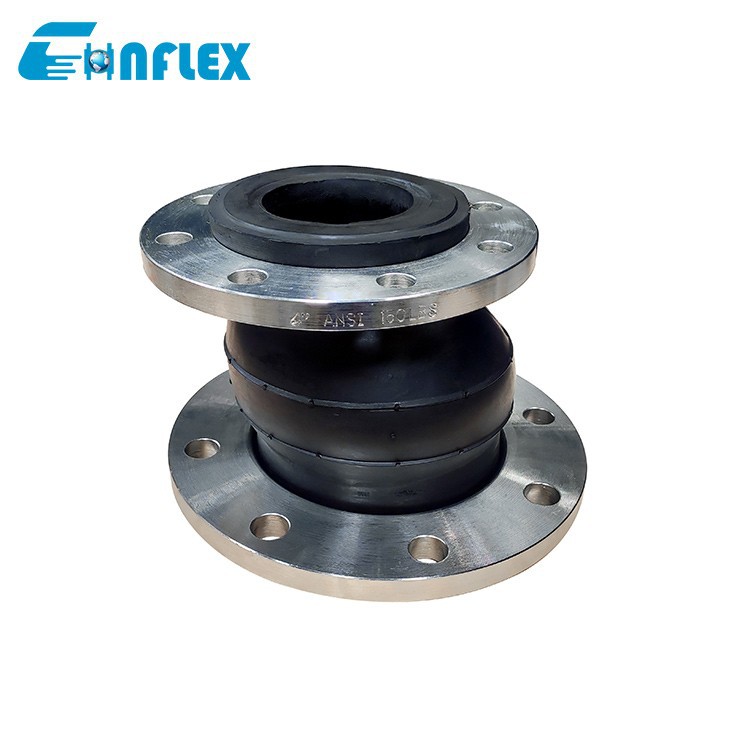eccentric reducer rubber expansion joint