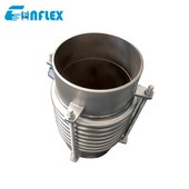 Kaynaklı Metal Kompansatör